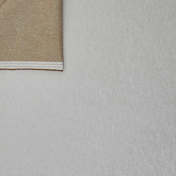 Jeansstoff Stretch champagner