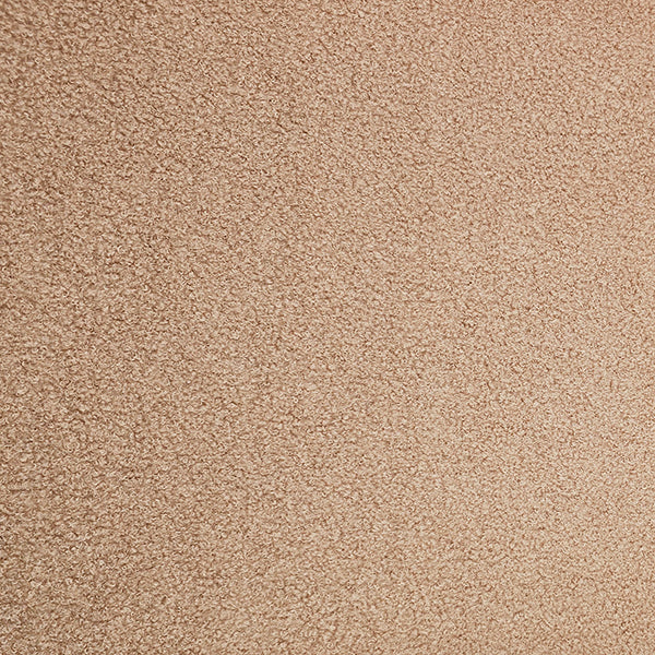 Plüsch beige
