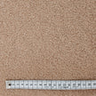 Plüsch beige
