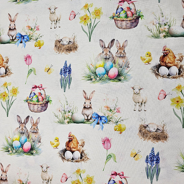 Canvas Panama Ostern