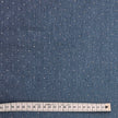 Jeansstoff mit Nieten