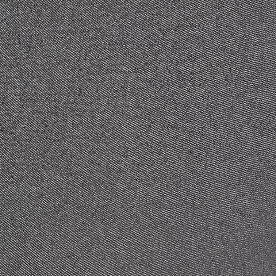 Jeansstoff Stretch grau