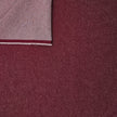 Jeansstoff Stretch bordeauxrot