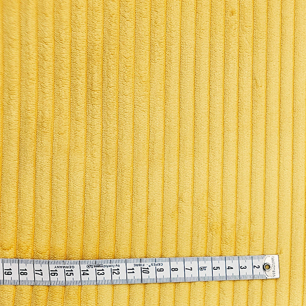 Breit Cord gelb