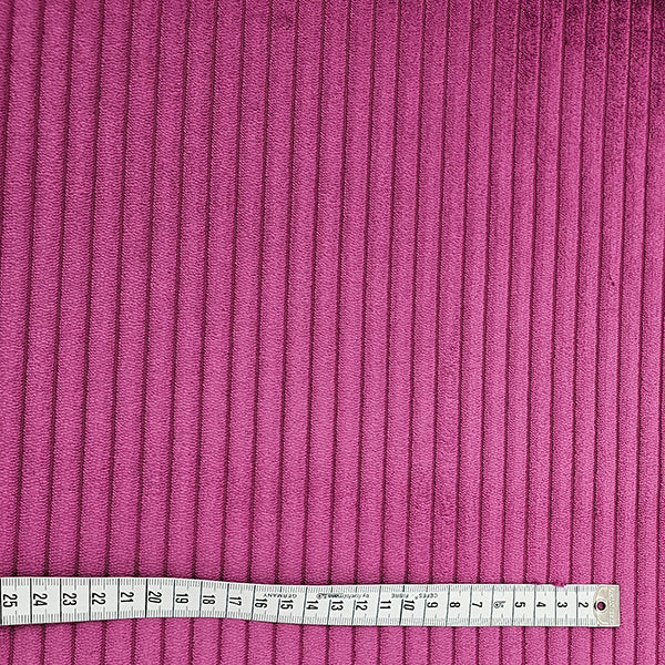 Breit Cord pink