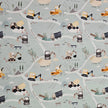 Jersey Baustelle mint