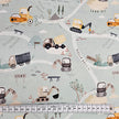 Jersey Baustelle mint
