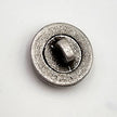Knöpfe mit Einlage in bordeaux 13mm