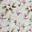 Baumwolle Magnolien
