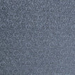 Trachten Stoffpaket in blau mit Ornament Schürze