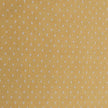 Jacquard Rauten gelb