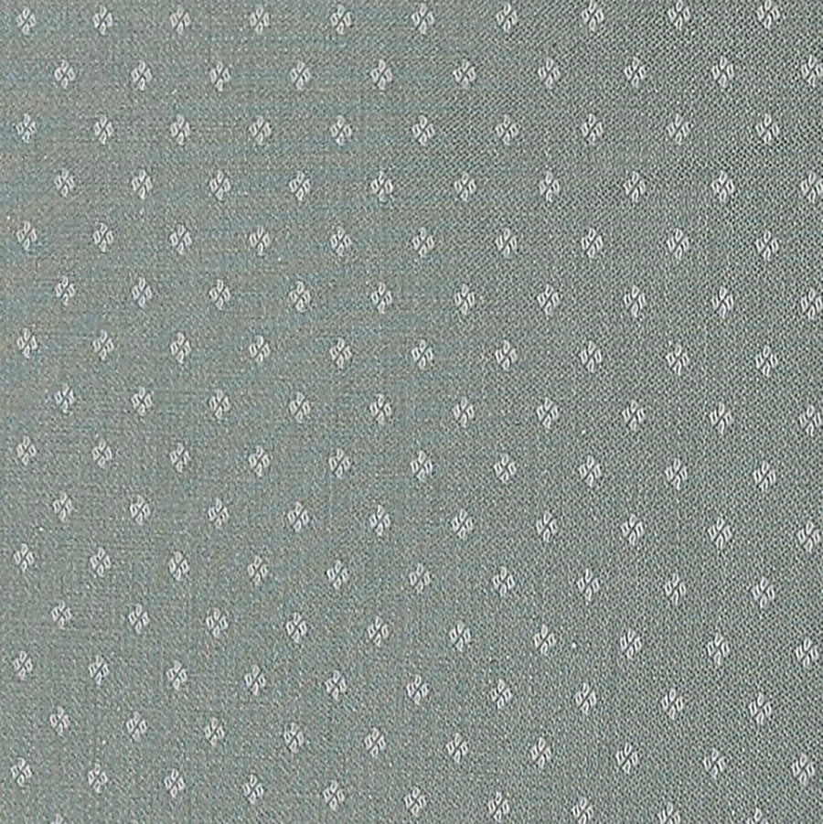 Jacquard Rauten salbei