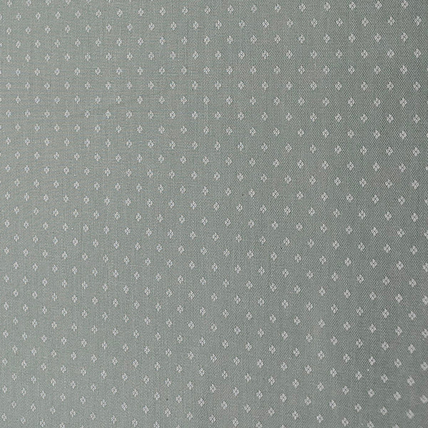 Jacquard Rauten salbei