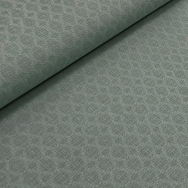 Jacquard Ornamente salbei
