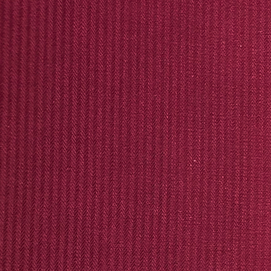 Jacquard Fischgrät fein beere