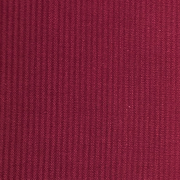 Jacquard Fischgrät fein beere