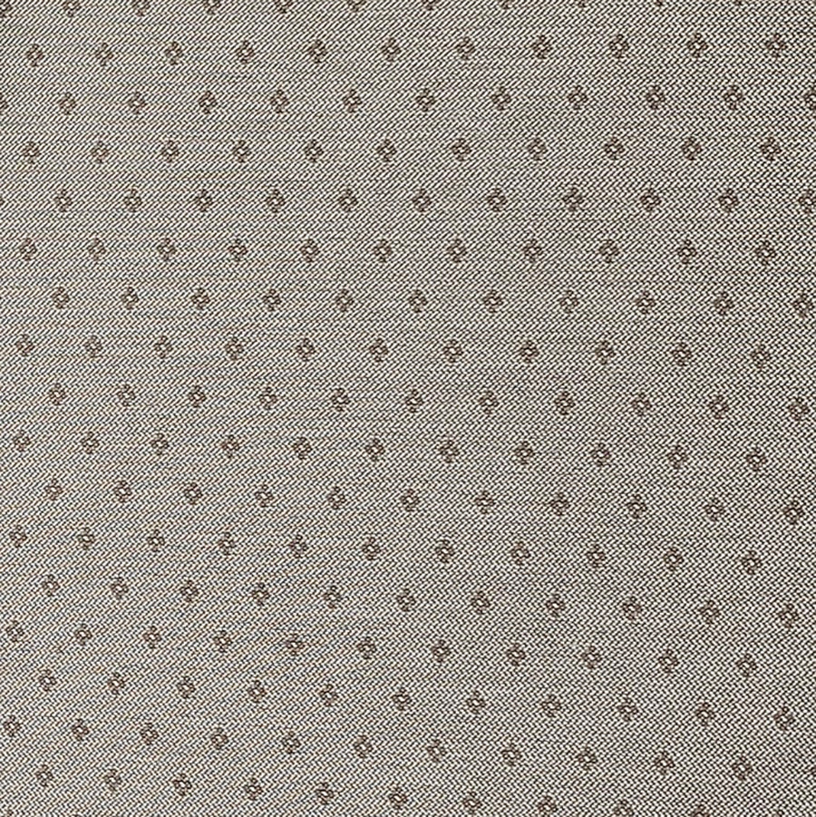 Trachten Stoffpaket Cord beige und Jacquard mit Schürze