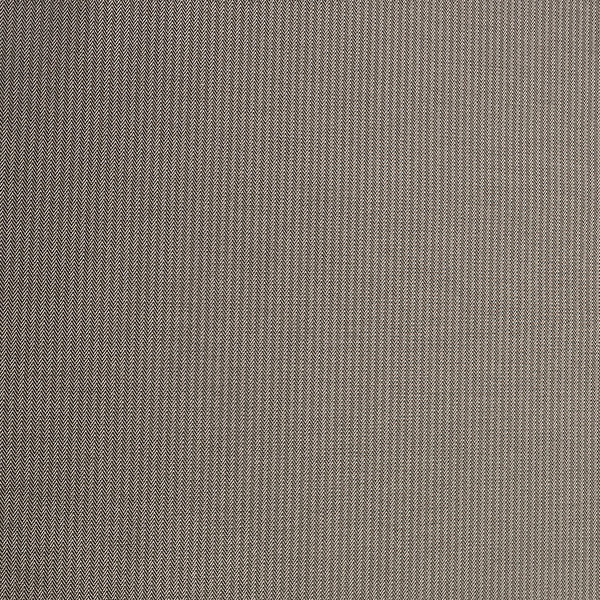 Jacquard Fischgrät fein hellbraun