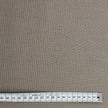 Jacquard Fischgrät fein hellbraun
