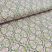 Trachten Stoffpaket moosgrün mit Schürze