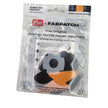 Farbpatch Stretch Design von Prym