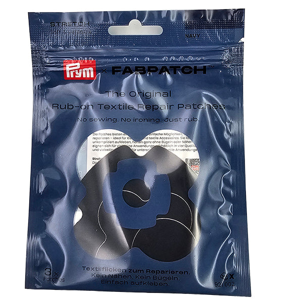 Farbpatch Stretch von Prym