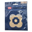 Farbpatch Stretch von Prym