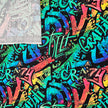 Jersey Graffiti