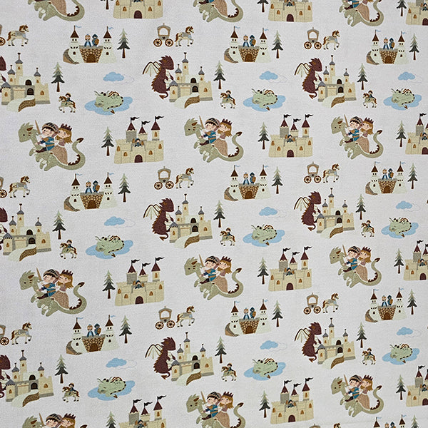 Jersey Märchen