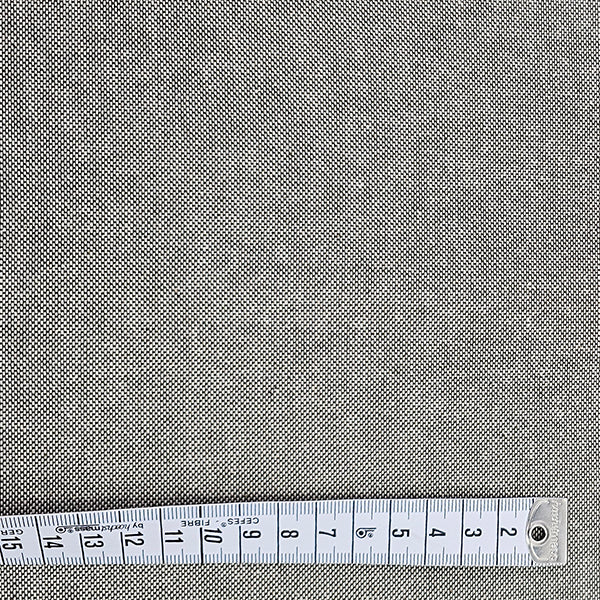 Canvas grün und beige