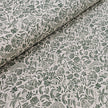 Canvas Leinenoptik Pflanzen
