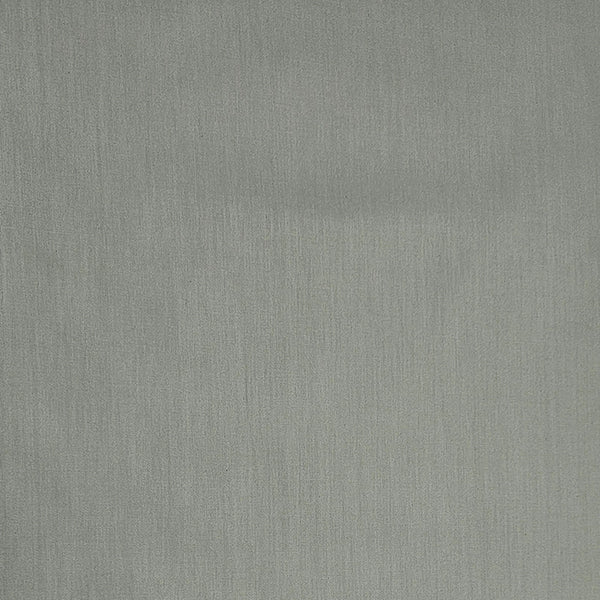 Baumwolle Satin uni fein sage