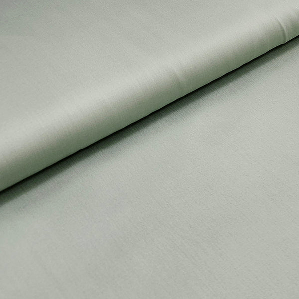 Trachten Stoffpaket mauve mit Schürze in sage