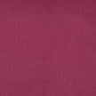 Baumwolle Satin uni fein rouge