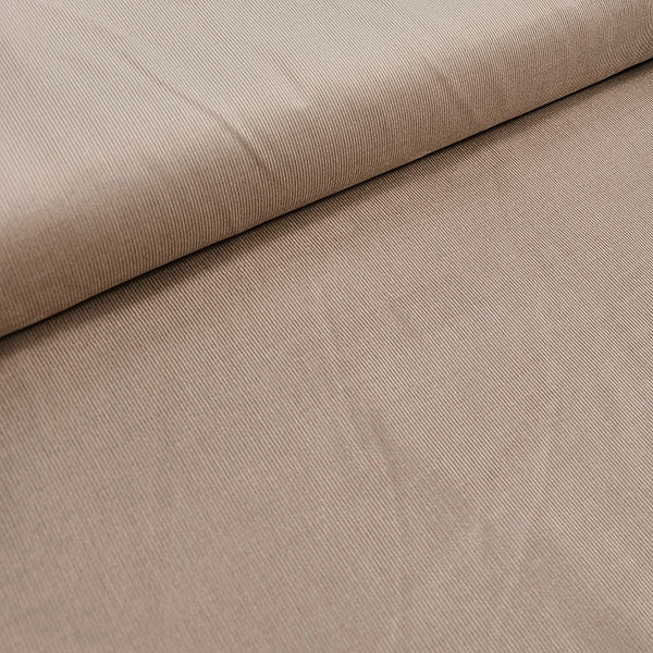 Babycord leicht Sand