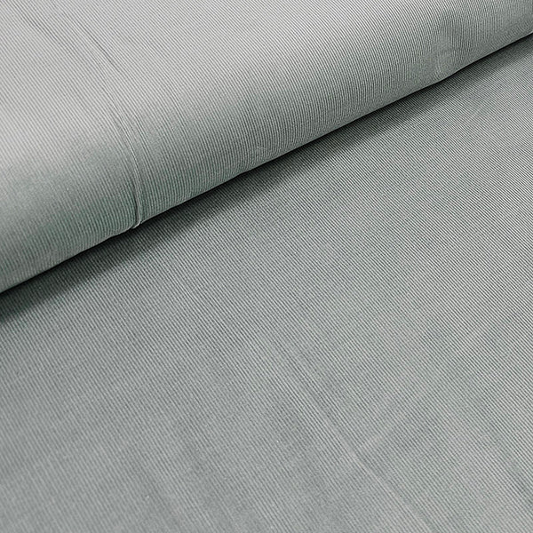 Babycord leicht mint