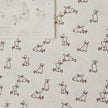 Jersey Hasen natur Bio