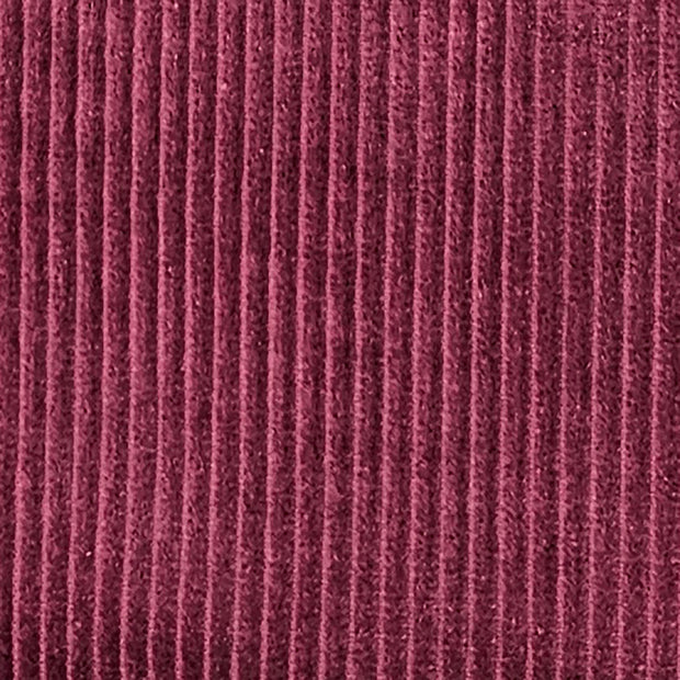 Cordstoff beere