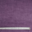 Cordstoff traube