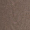Baumwolljersey uni beige taupe