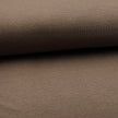 Bündchen beige taupe