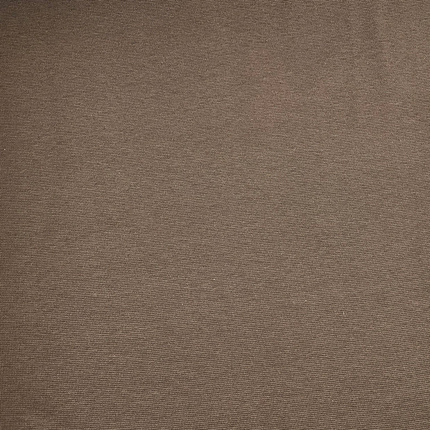 Bündchen beige taupe