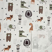 Jersey Wildtiere wollweiß