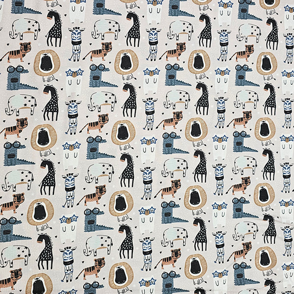Jersey Wildtiere natur