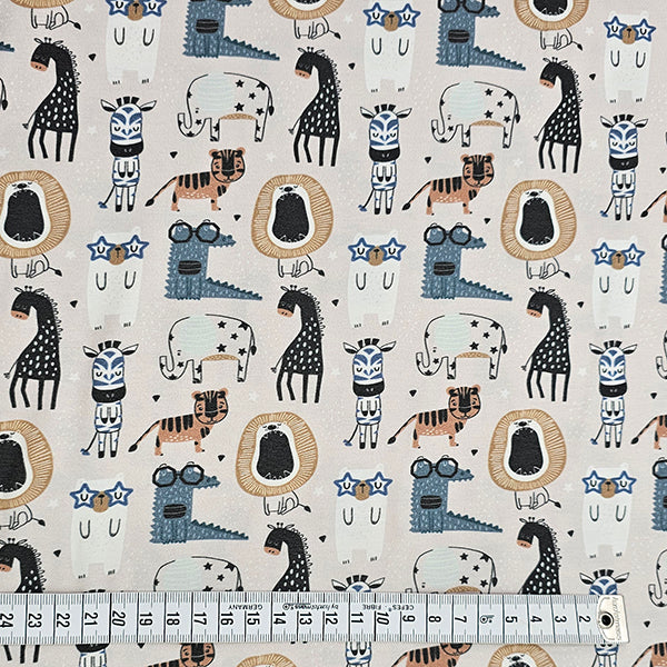 Jersey Wildtiere natur
