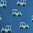 Jersey Traktoren blau