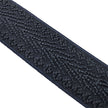 Elastic Band Relief dunkles blau 4cm