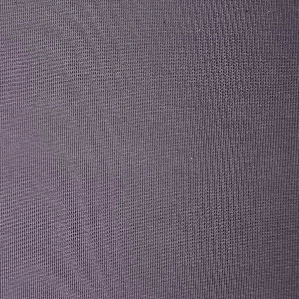 Rippjersey lila