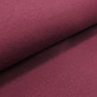 Rippjersey bordeaux