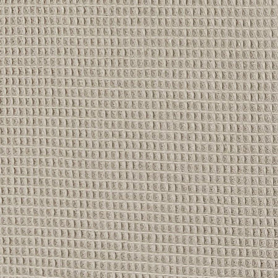 Waffelpiqué sand fein